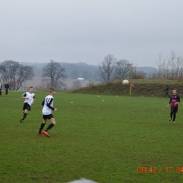 FC GOWIDLINO - GRYF 17.04.2016