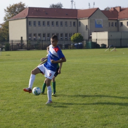 MKS Zaborze - MSPN Górnik 0:0