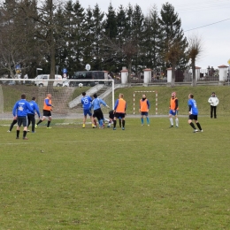 LKS Orzeł Czemierniki 2 - 3 KS Serniki