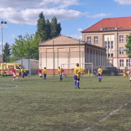 7 kolejka ligi "OdPasjiDoFutbolu" - Orlik E2 (runda wiosenna)