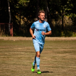 Olimpia - Dąbrovia Dąbrowa Tarnowska 2:3