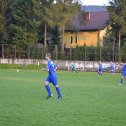 Pucharu Polski III- Chełm Stryszów vs. Maków Podhalańaski