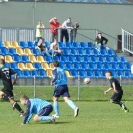 Pogoń II Imielin - Szombierki II Bytom