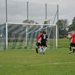 2019/2020 A-Klasa | DERBY GMINY LIPINKI | Nafta Kryg - Wójtowa 6.10.2019 | Fot. Filip Rzepiela