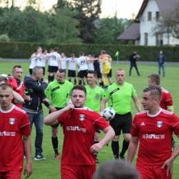 KS Bestwinka - Pionier 21.05.2017r.