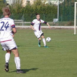 Tur 1921 Turek- Warta Poznań 0:4