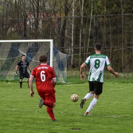 Olimpia Zebrzydowice vs Chełm Stryszów