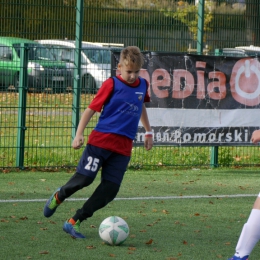 Międzynarodowy Turniej Towarzyski Młodzika Młodszego