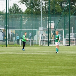 START Otwock - FC Lesznowola 2:0