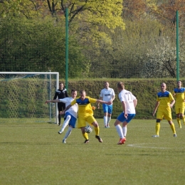 Victoria Świebodzice - Unia 2-1