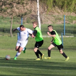 Dunajec Z.Góra-GKS Gromnik