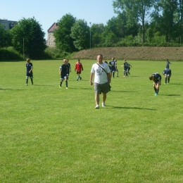 FUTBOL NA TAK - GŁUCHOŁAZY