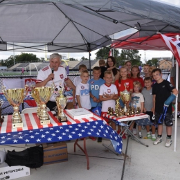 Kibice i wokół stadionu-Mem.Deyny 2025