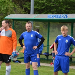 MKS II Władysławowo - Start Mrzezino