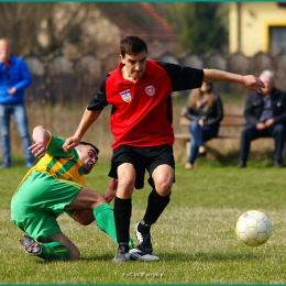 KS Dobroszów - Lotnik