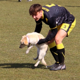 MŁODZIK 2007 vs Broń Radom