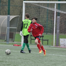 ZWAR - SEMP II (U-15) 2:1 (fot. J.Kędziora)