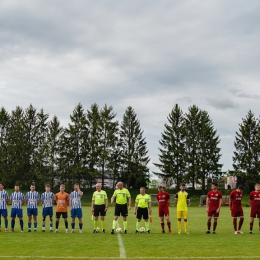 Olimpiakos- Olimpia (24.05.25) Fot. A. Szymanik