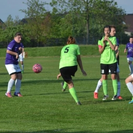 2.liga:Prószków-Darbor 0:0