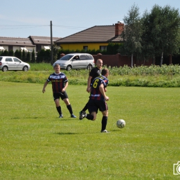 Sparing | Nafta Kryg - Jedność Nowy Sącz | 05.09.2021 | Fot. Filip Rzepiela