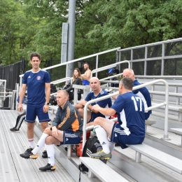 Kibice na turnieju cz.1