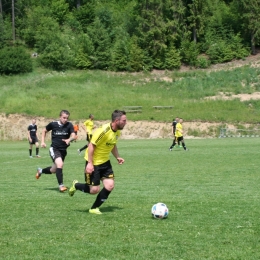 KS Łapsze Niżne 3:2 ZKP Asy Zakopane