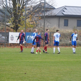 LKS ŻYGLIN - Olimpia Boruszowice