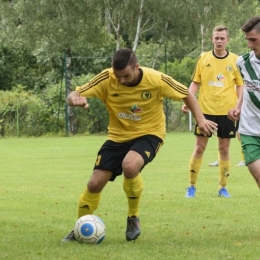 Leśnik Cewice - Kaszubia Studzienice 3-0