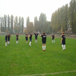 RLJ mecz u siebie z Gwarkiem Zabrze