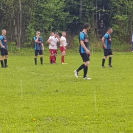 SKS Orły Pstrągówka 0-7 Novi Nosówka