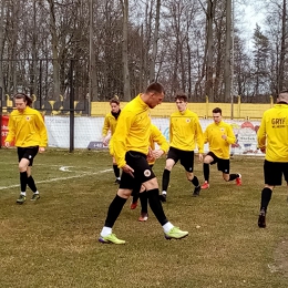 WKS GRYF Wejherowo - Pomorzanin Gdynia 2:1(1:1)