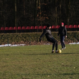 Wisłoczanka- Olimpiakos 06.03.2021