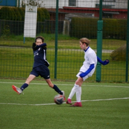 Mecz WLTs: AP Gryf U14 - Flota Świnoujście U15