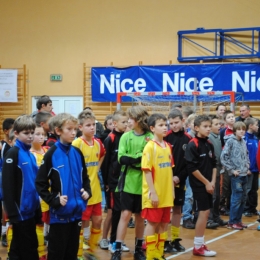 Mini Euro 2011