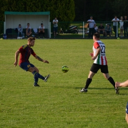 Pucharu Polski I- Chełm Stryszów vs. LKS Bieńkówka