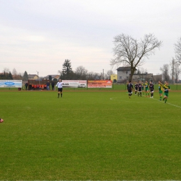 Łokietek vs GKS Baruchowo 29032015