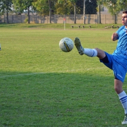 GKS Sędziejowice - MKS Orzeł Wola Wiązowa 4:2