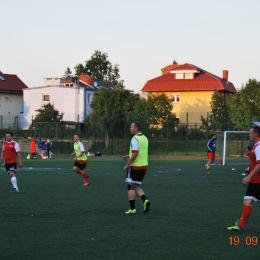 Konkurs Ekologiczno-Sportowy