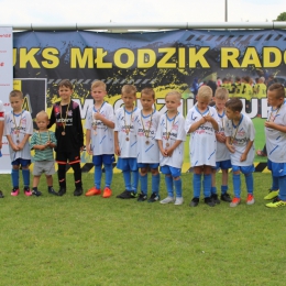 MŁODZIK SUMMER CUP 2023 - rocznik 2015