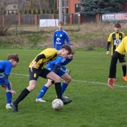 MŁODZIK 2010 vs Wisła Płock (fot. Mariusz Bisiński)