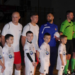 Finał XXII Edycji Kamieńskiej Amatorskiej Ligii Futsalu