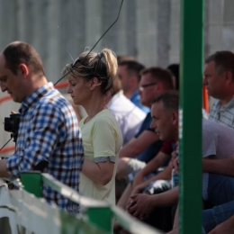 Legia-Znicz RW(fot.M.Krysiak,R.Kisielewicz)