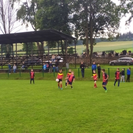 1 miejsce w turnieju DUNAJEC CUP U11 na Słowacji