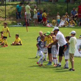 LETNIA BeKSa CUP rocznika 2007