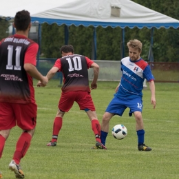 Pionier - Groń Bujaków 26.05.2016r.