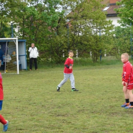 III turniej ligowy 2005 w Klukowie...