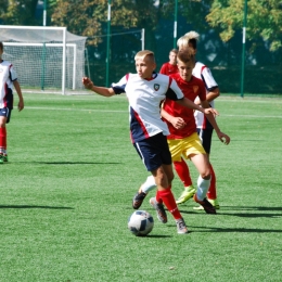 SEMP I - Varsovia (5:1) Ekstraliga U-15