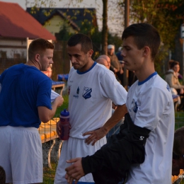 Sparing: LZS Piotrówka - MKS Kluczbork 0:5, 23 września 2015