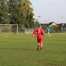 GKS Sompolno vs Warta Eremita Dobrów