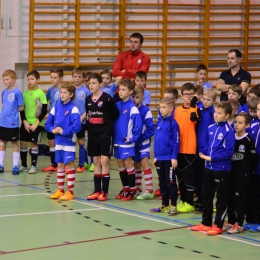 RESPECT CUP 2015r. cz. II